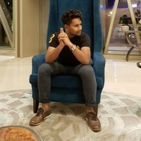 Kamal Srikant