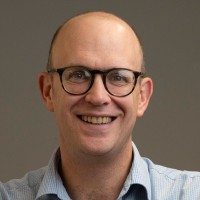 Daniel Maher