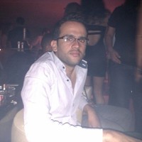 Samir Chaqri