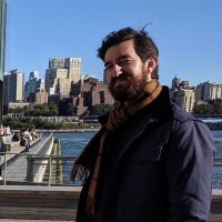 Jesse Deutsch