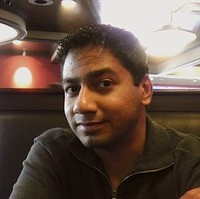 Samuel Prasad