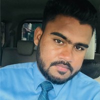 Sothinathan Karikaran
