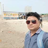 Sukanta Adhikary
