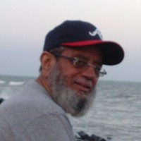 Abu Tayeb Bhagat