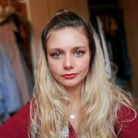 Jade Horton