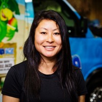 Amanda Sato
