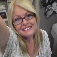 Gayle PJ Fenald