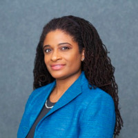 Nakisha Sharpe Winston