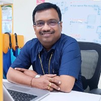 Yogendra Bhatkar
