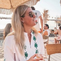 Annabel de Haas