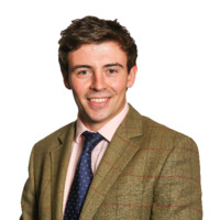 Charlie Jolleys