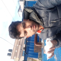 Raj Shrestha