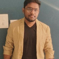 Chetan Kumar Tiruvaipati