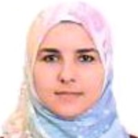 Yasmine Ouarab