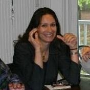 Anne Oliveira