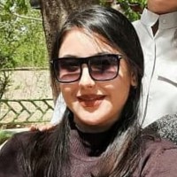 shakila mashallahzadeh