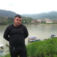 Nikolai Bliznakov