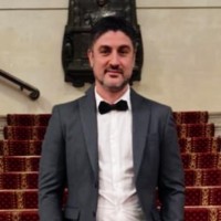 Emanuele Cuffaro