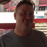 Adam Musslewhite