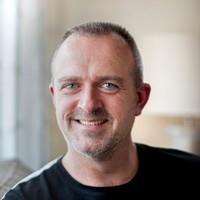 Raymond Van Stroe