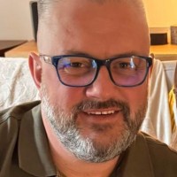 David Anderson