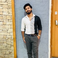 Hemant Mahavar