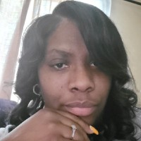 Porshia Brooks