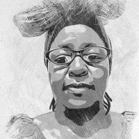 Jedidah Wacheke
