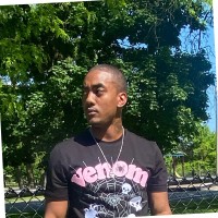 Rashaad Washington