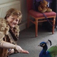 Irene Davies