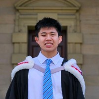 Danny Chen