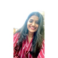 Amrita Kallinkal
