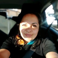 Ana Cristina Monroy