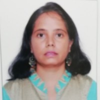 Shamala Shinde