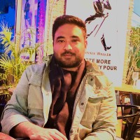 Ashish Benjamin