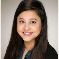 Pranita U.