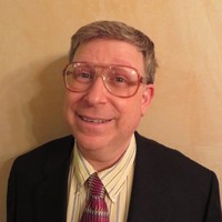 Bill Ruben