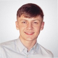 Ciaran O'Regan