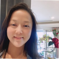 Chialin Chang