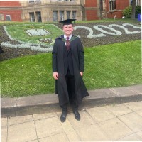 Kieran Hatter