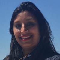 Anuska Lachman-Bhoelai