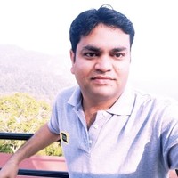 Aniket kansal