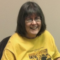 Deborah M Grant