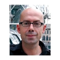 Pascal Grison