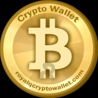 RoyalQ Crypto Wallet