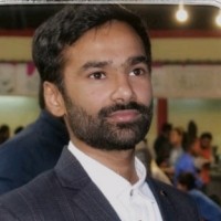 Vikash Dwivedi