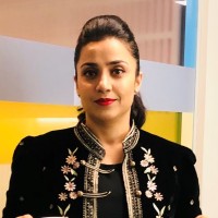 Mariam Aman