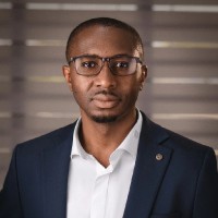 Sunday Ochonu Ochai Jr. (Dvm, Msc, Ph.D)