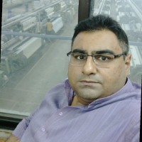 Fawad Tariq