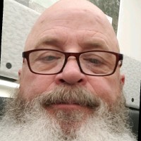Jon Hardman